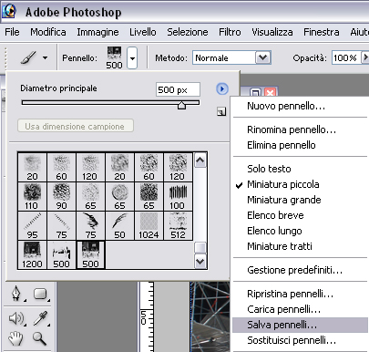 Tutorial Photoshop - step5